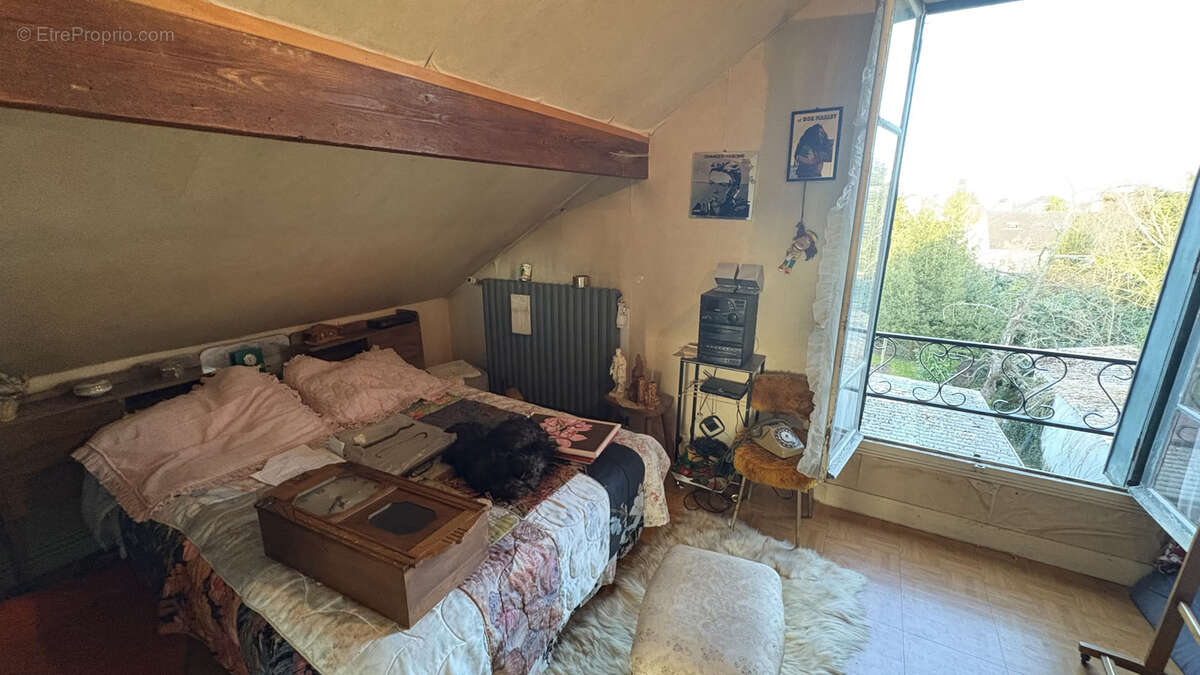 Maison à TREMBLAY-EN-FRANCE