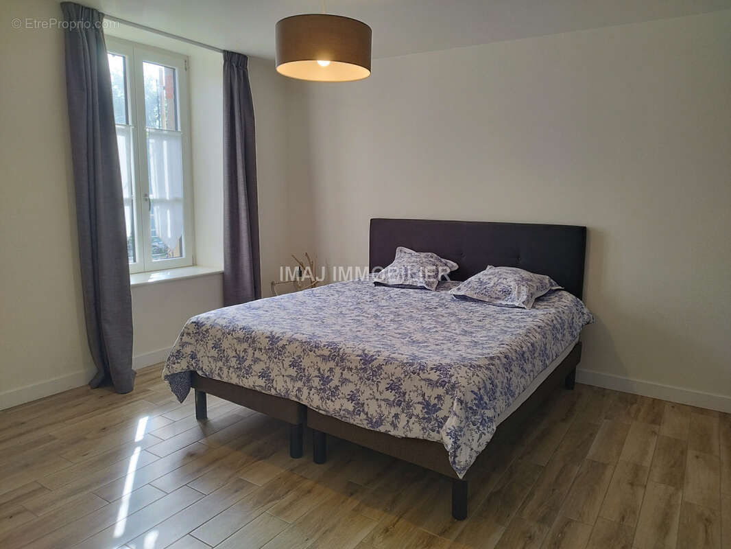 Maison de charme - 211 m2 - nomexy - photo 6