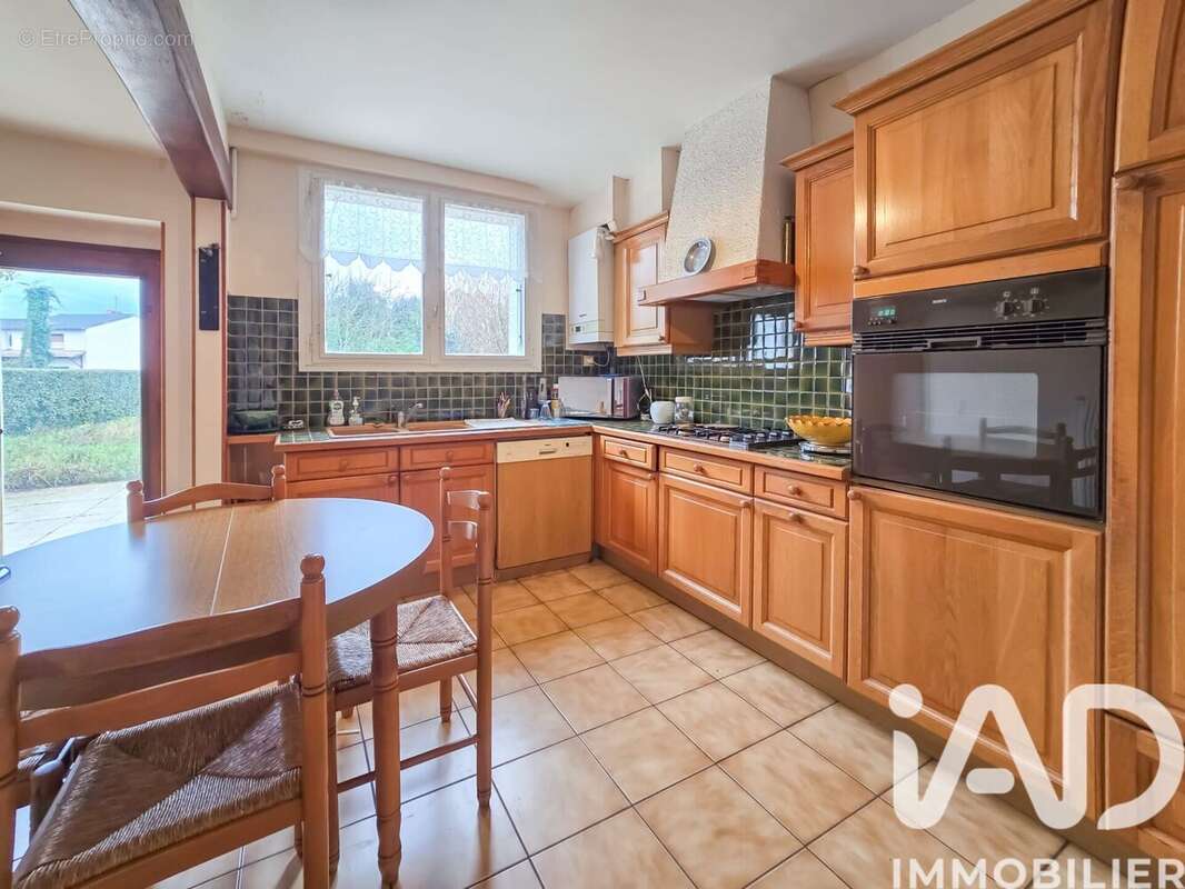 Photo 6 - Maison à MONTAUBAN