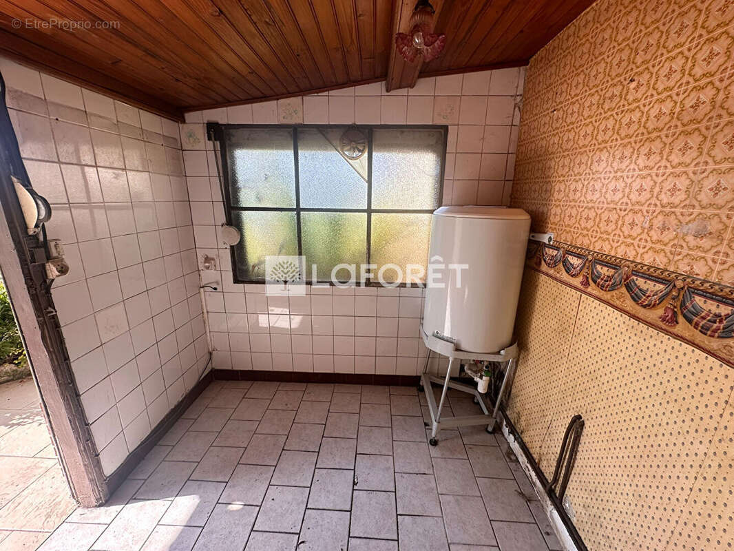 Maison Gouy Saint Andre 4 pièce(s) 60 m2 - photo 10