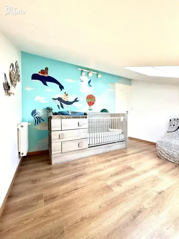 Le charme d’une maison, le confort du prêt-à-vivre - photo 18