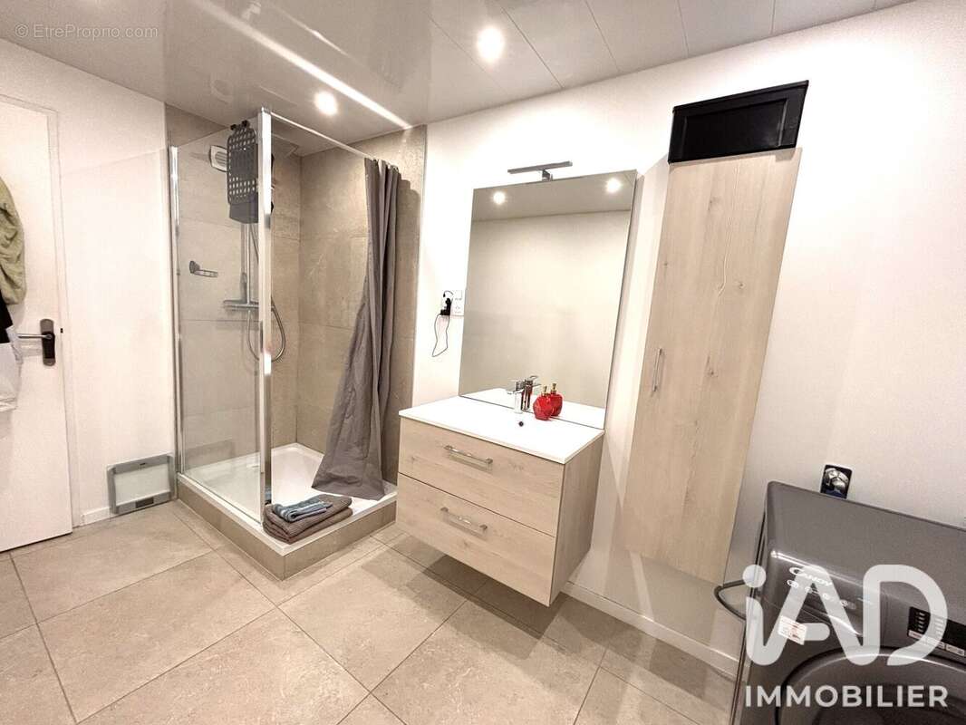 Photo 6 - Appartement à MALZEVILLE