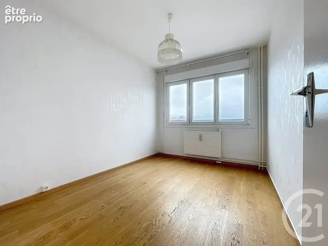 Appartement 4 pièces 71 m² à vendre à Troyes (10000) - photo 5
