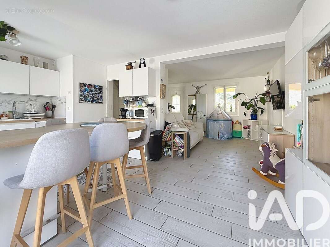 Photo 9 - Maison à BEZIERS