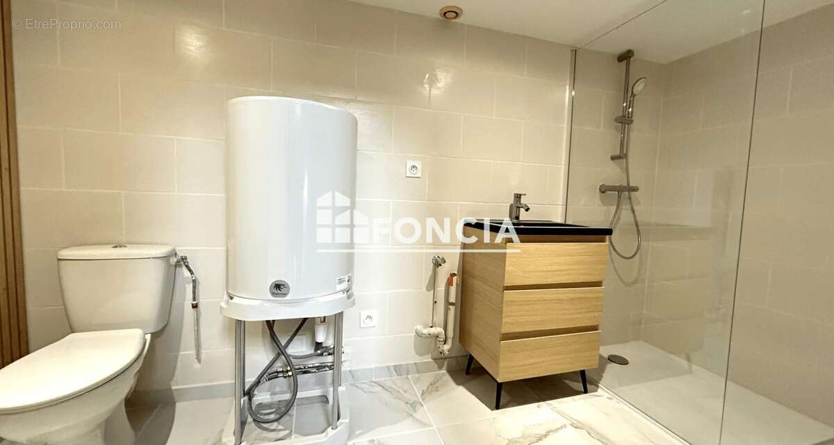 Appartement à VILLENEUVE-SUR-LOT