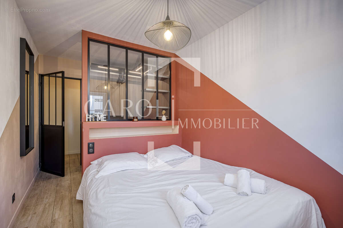 Appartement à ANNECY