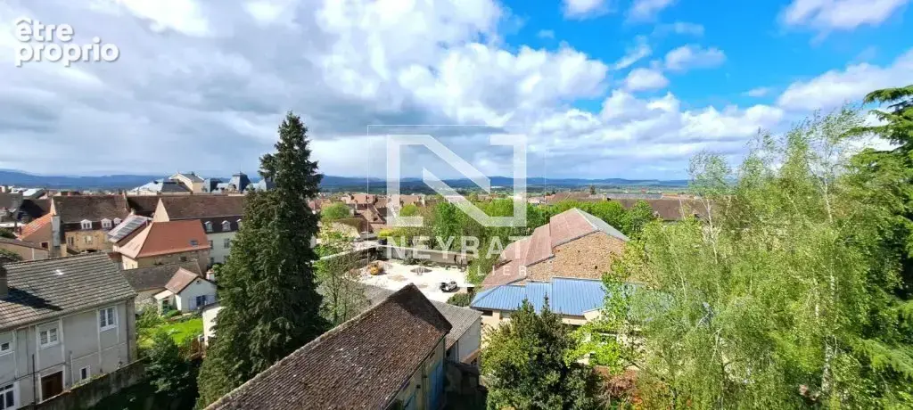 Appartement 93 m² à Autun  - photo 2