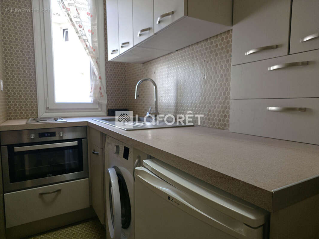 Appartement à ARGELES-SUR-MER
