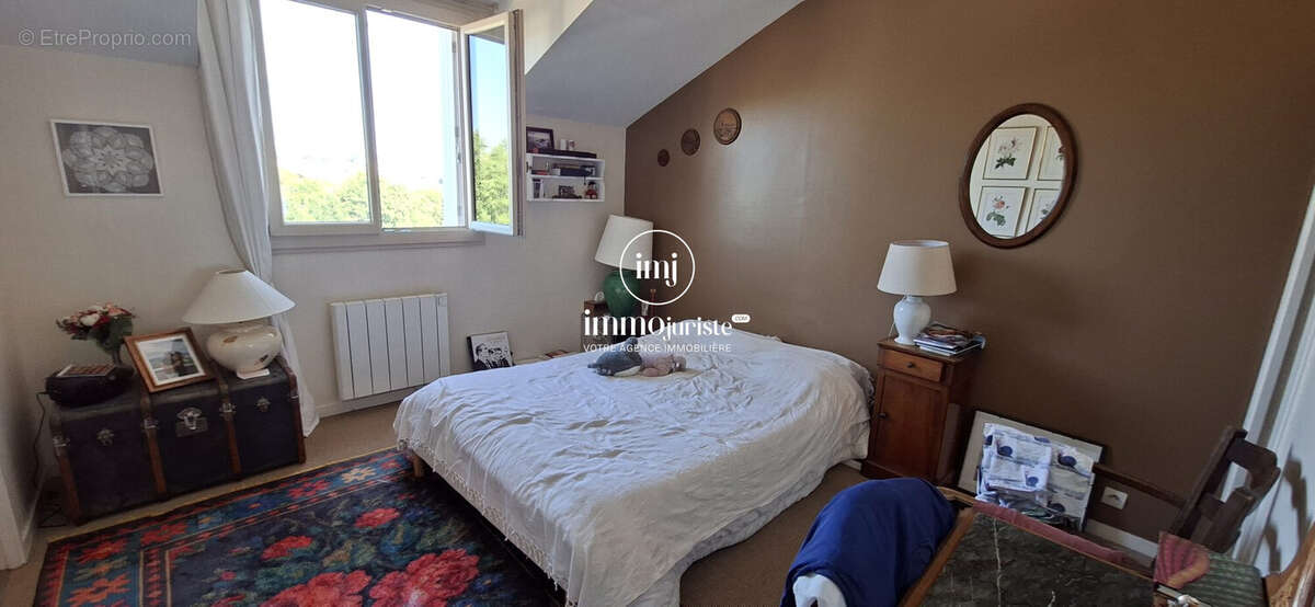 Appartement 128 m² à Limoges  - photo 5