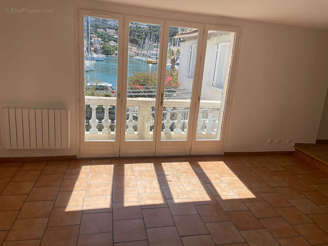 Maison à SAINT-MANDRIER-SUR-MER