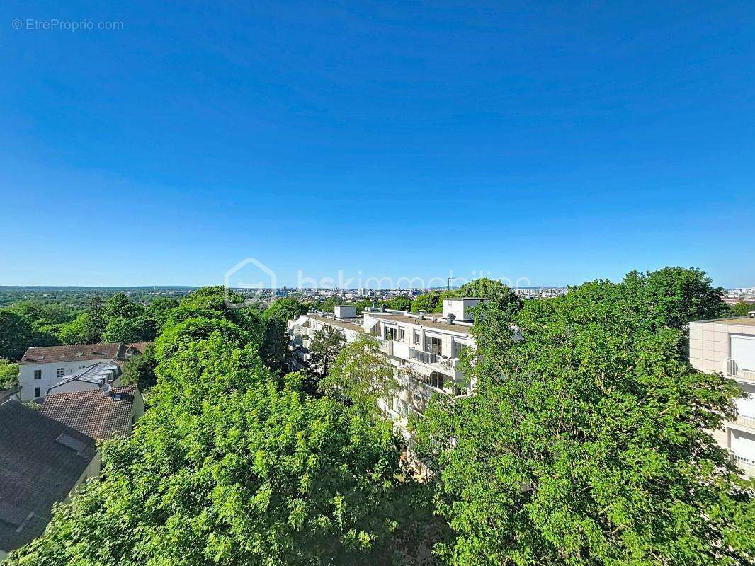 Appartement à RUEIL-MALMAISON