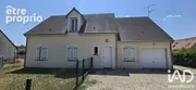 Photo 1 - Maison à VIENNE-EN-VAL