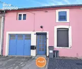 Maison à DOMPCEVRIN
