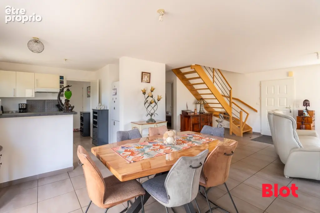 Maison 105 m² à Ploeren  - photo 8
