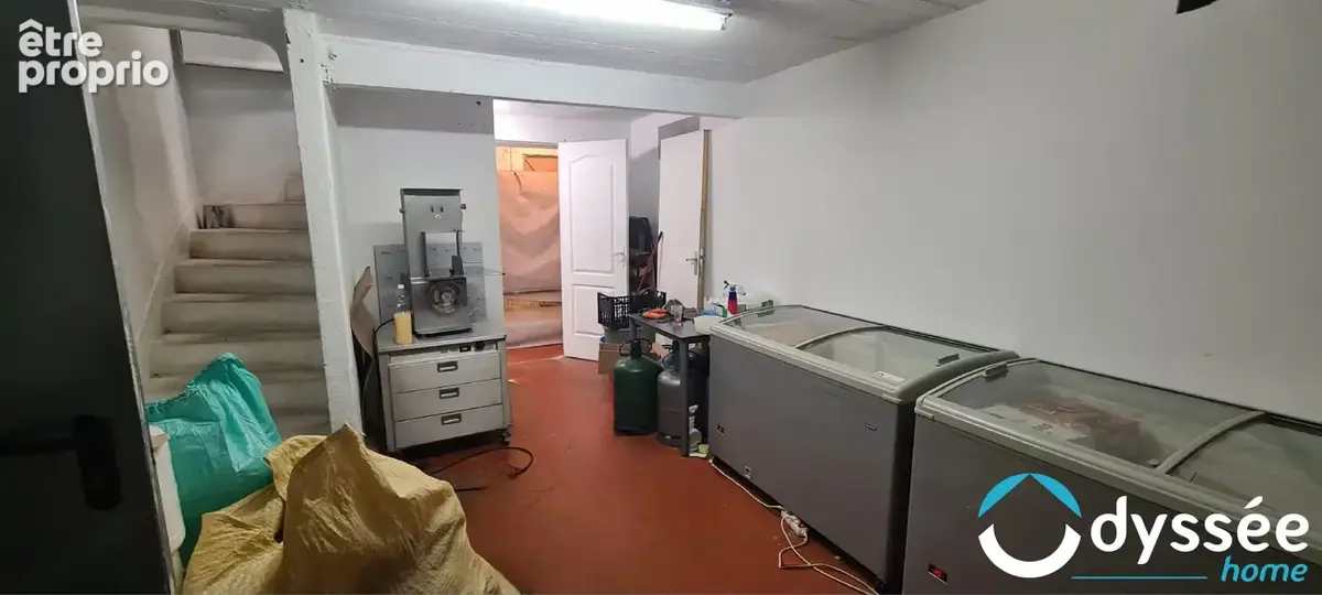 Commerce 55 m² à Argenteuil  - photo 6