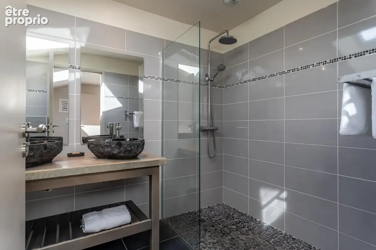 Magnifique propriété   à titre résidentiel et avec un potentiel d’affaires - photo 48