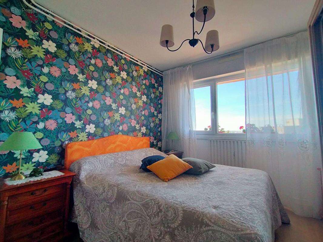 Appartement à LE MANS
