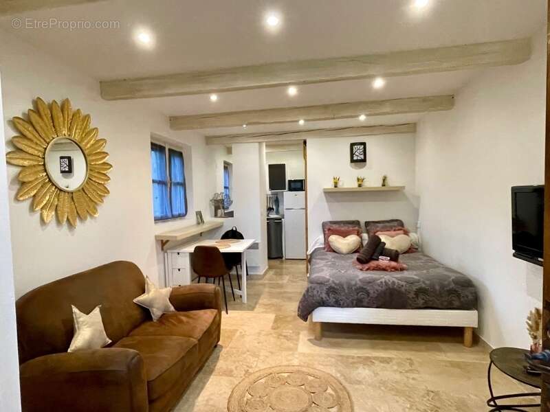 Appartement à VIENS