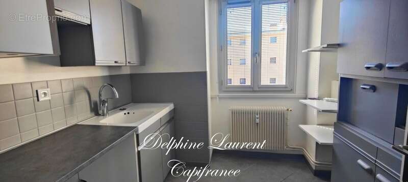 Appartement à CABOURG