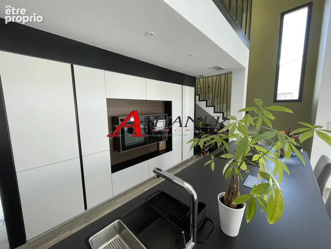Villelongue Dels Monts - Magnifique Villa contemporaine avec piscine - 3 Chambres - photo 4