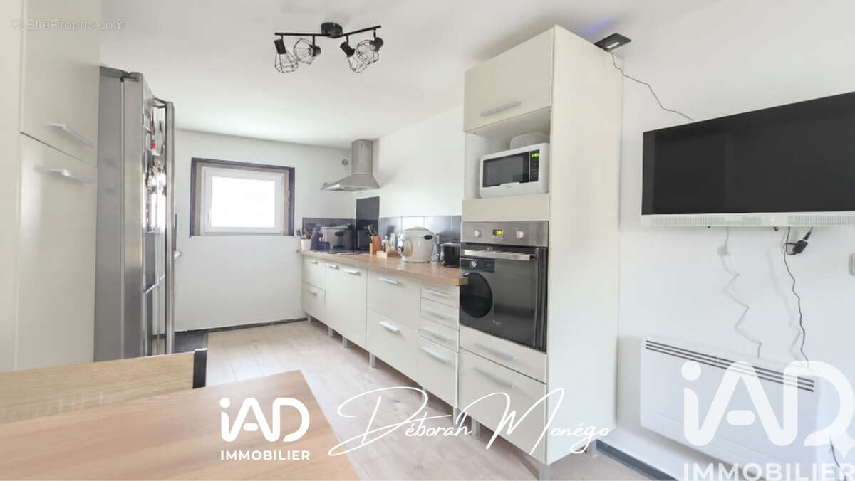 Photo 6 - Maison à EPONE