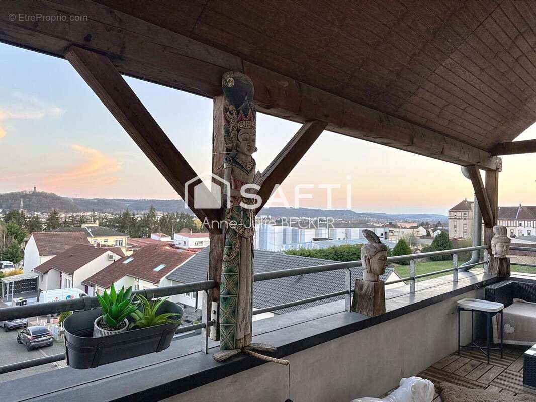 Photo 2 - Appartement à FORBACH