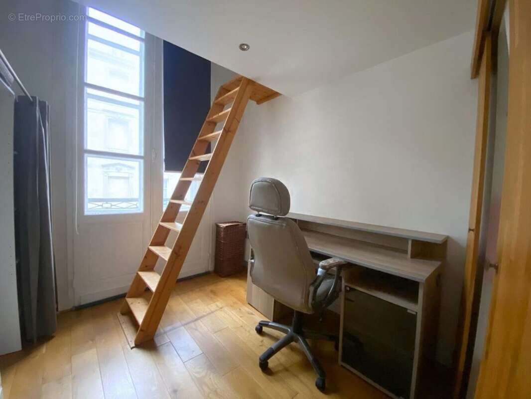 Photo 4 - Appartement à BORDEAUX
