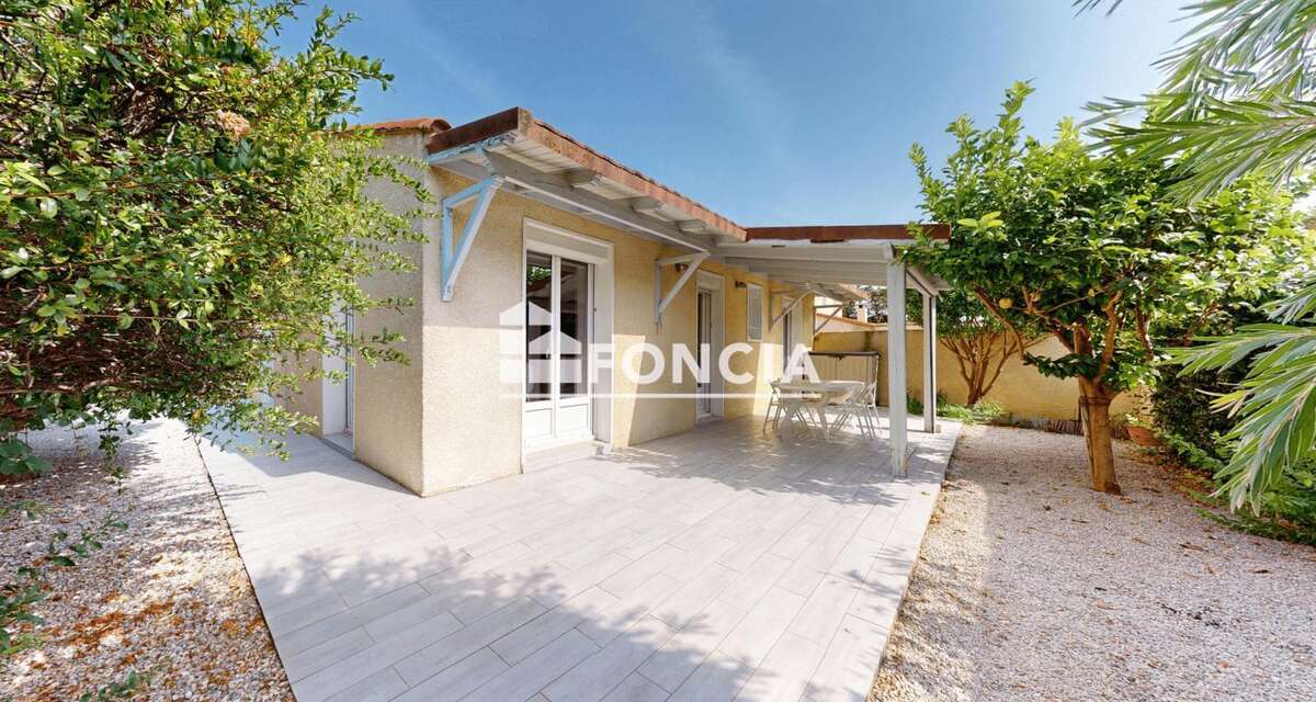  exclusivité – elegante villa contemporaine de plain-pied – secteur village  - photo 2