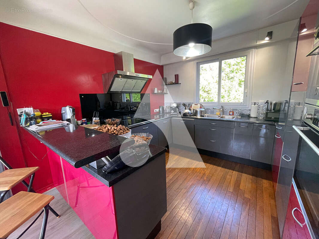 Maison à SUCY-EN-BRIE