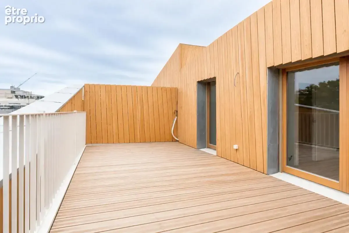 Maison de 4 pièces de 99 m² à Saint-Ouen-sur-Seine - photo 10