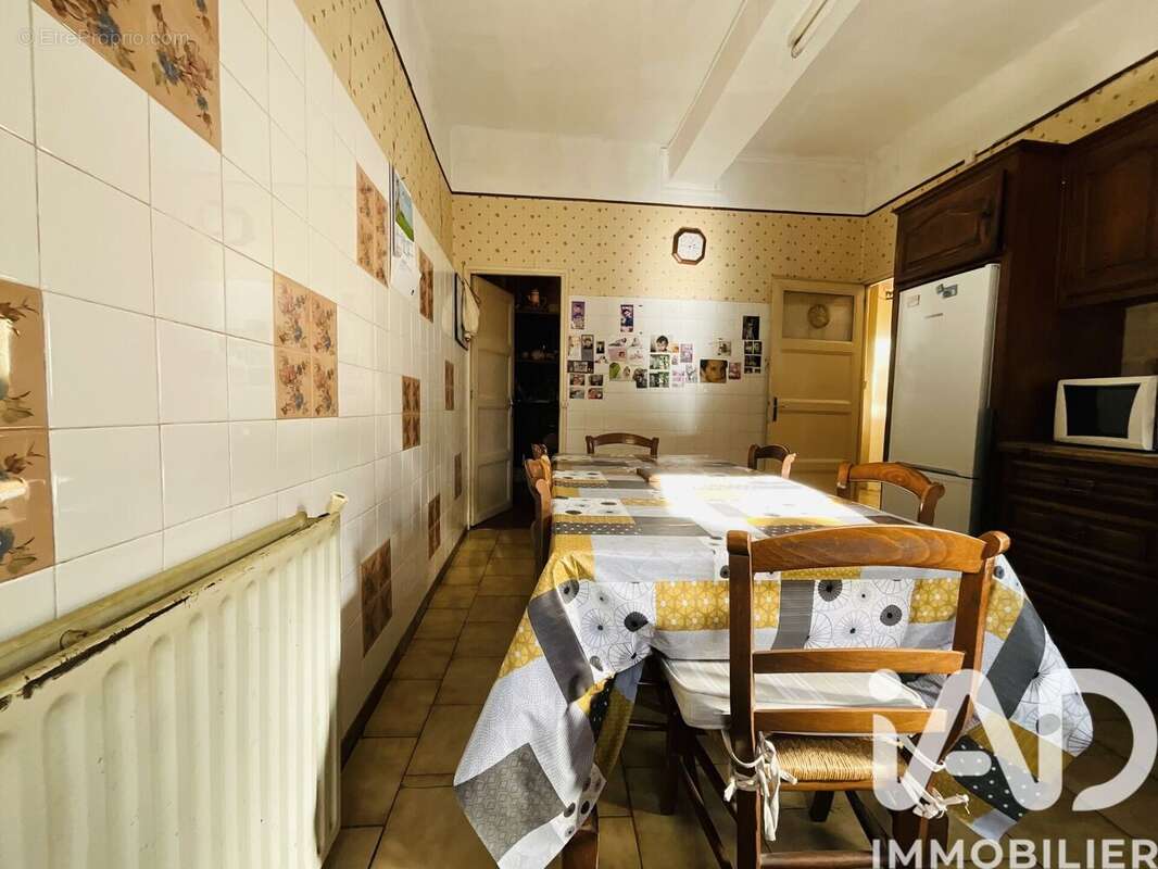 Photo 8 - Maison à LE VIGAN