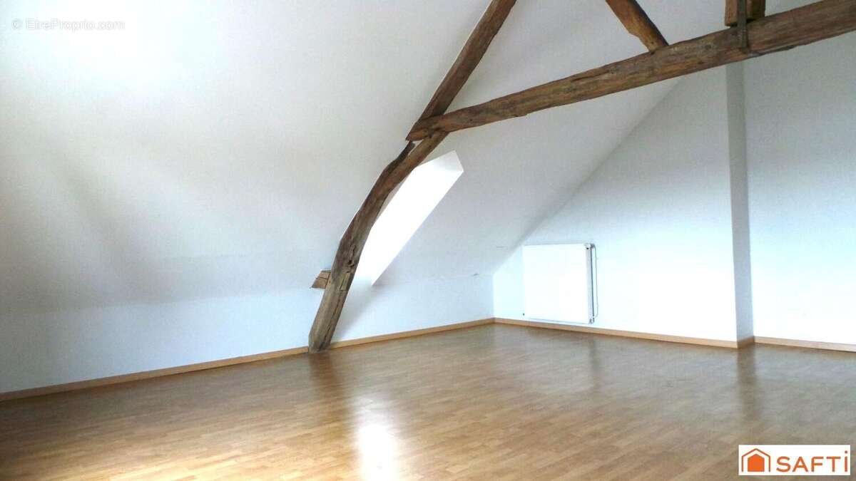 Photo 4 - Maison à CHATEAU-LA-VALLIERE