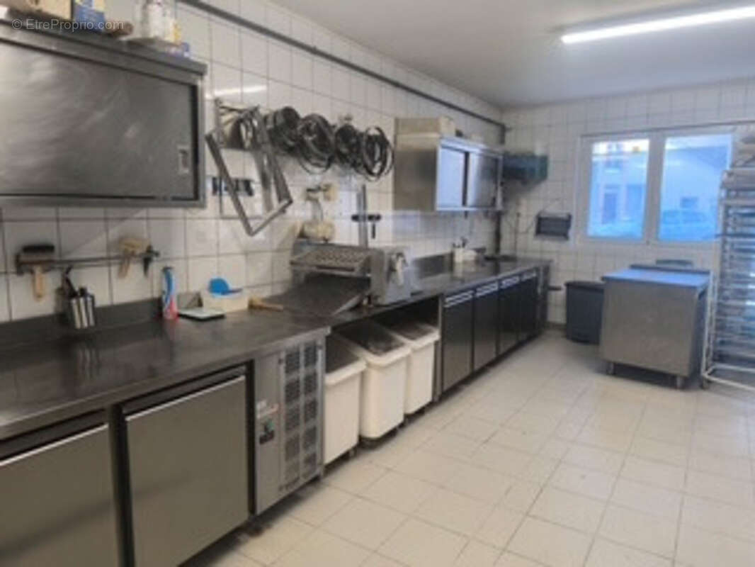Dpt Loir et Cher (41), à vendre BRACIEUX Boulangerie - Pâtisserie - photo 3
