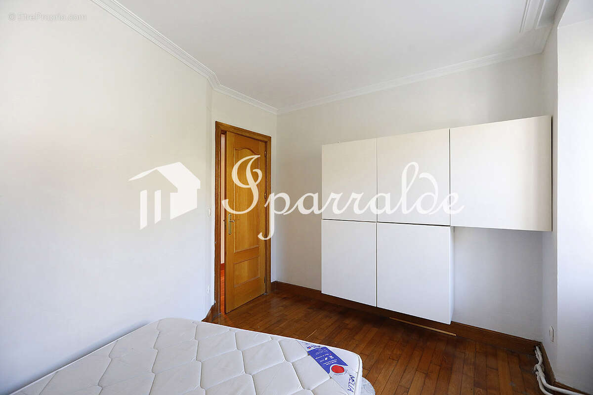 Appartement à HENDAYE