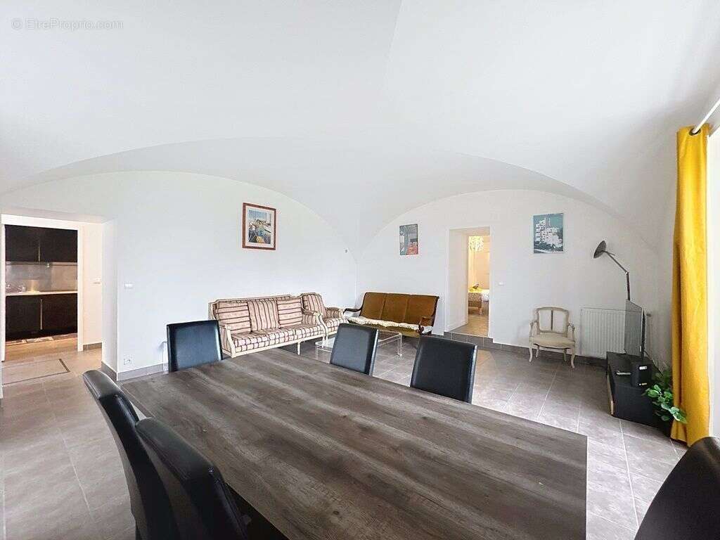 Appartement à BOISSY-SAINT-LEGER