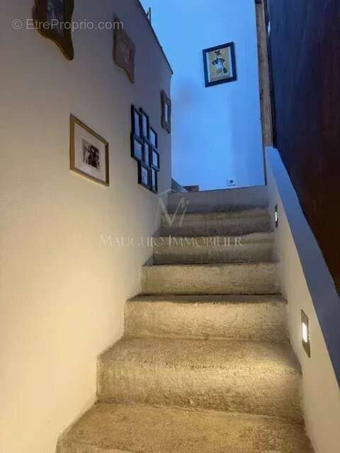 Maison à LANSARGUES