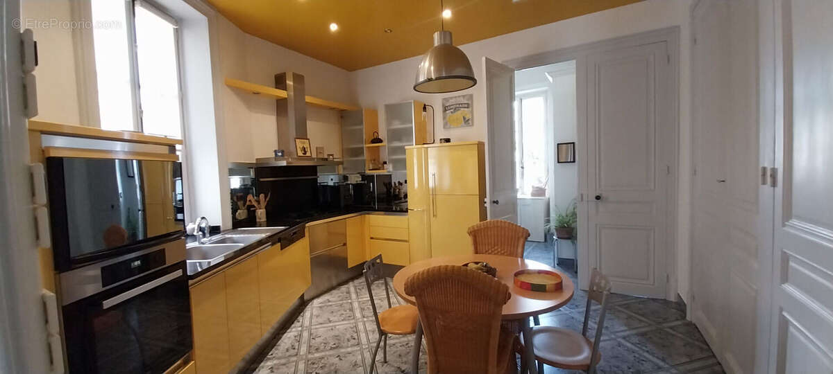 Appartement  - Vienne  - 6 pièces - 196 m2 - photo 7