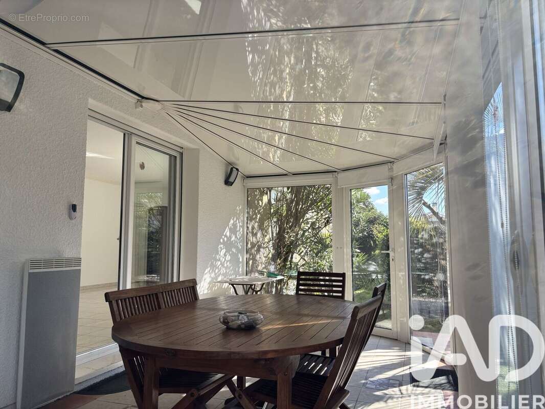 Photo 5 - Maison à MIOS