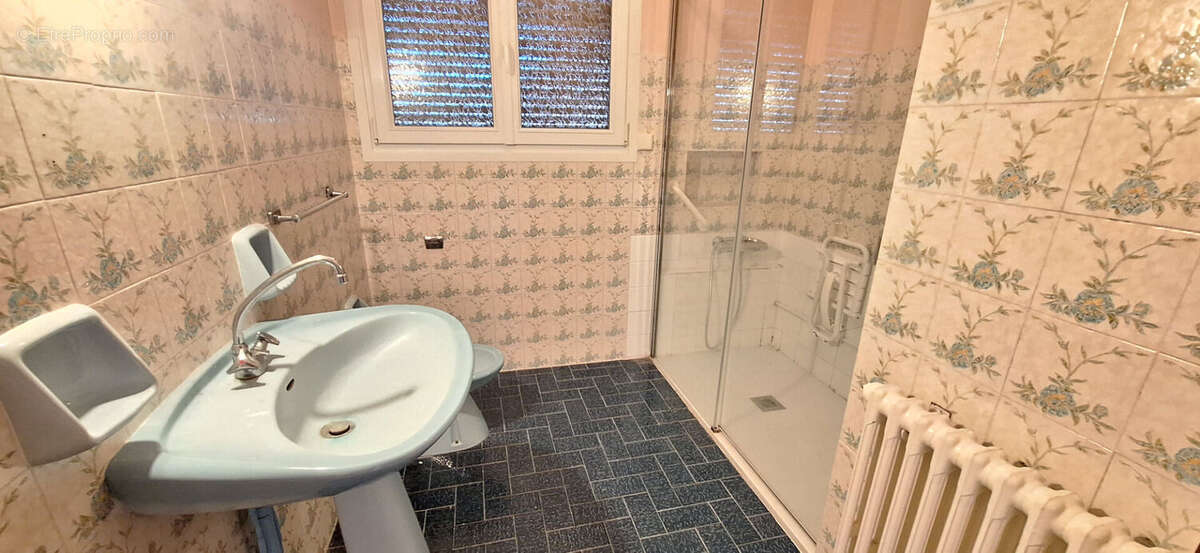 Maison à BOURG-EN-BRESSE