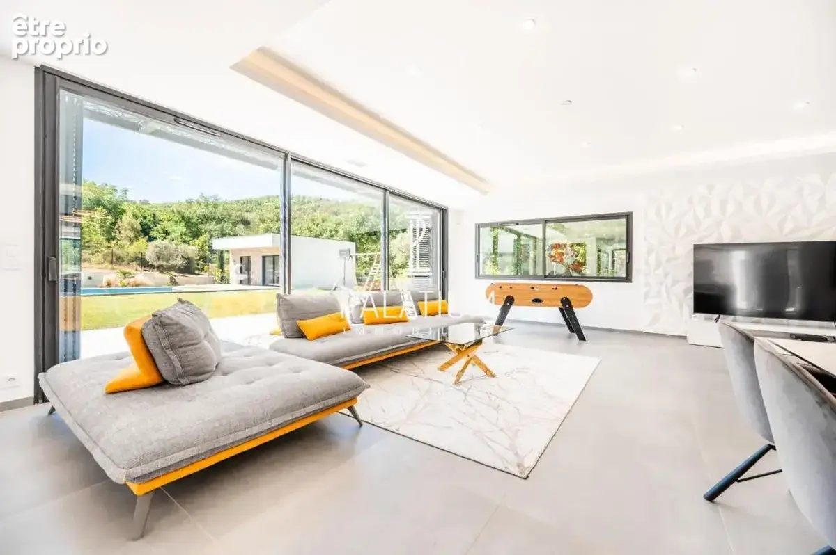 Maison d'architecte - photo 5