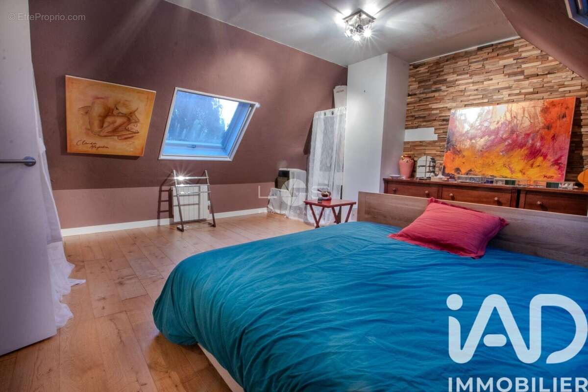 Photo 6 - Maison à ROISSY-EN-BRIE