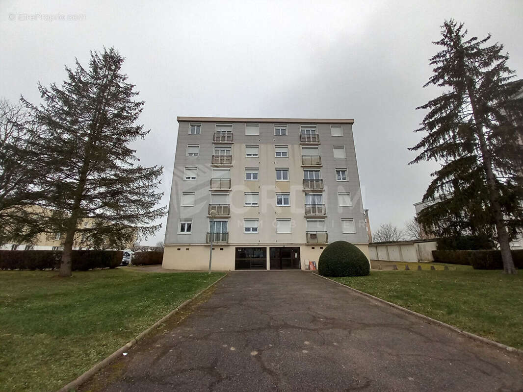 Appartement à AVALLON