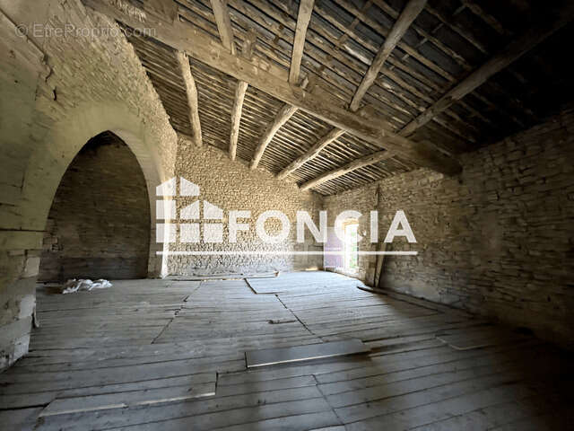 Maison à ARPAILLARGUES-ET-AUREILLAC