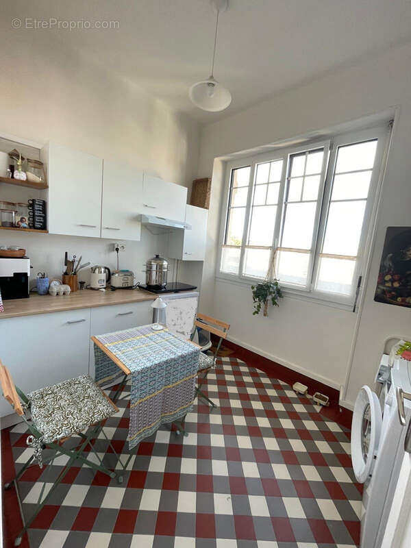 Appartement à LOURDES