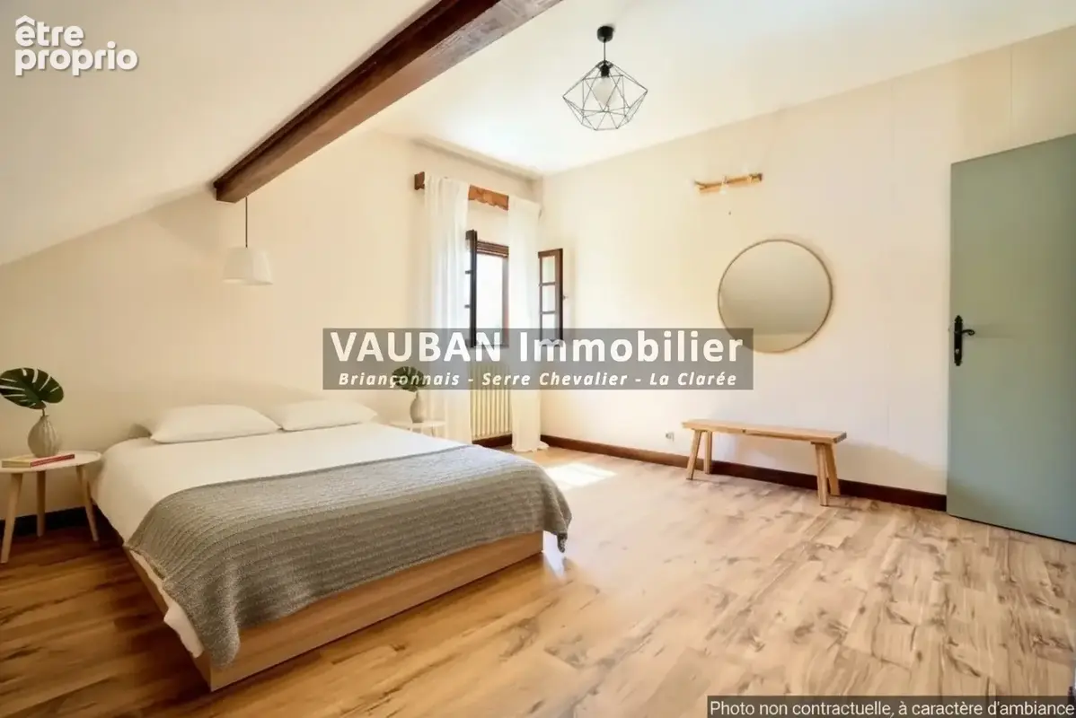 Maison traditionnelle avec vue panoramique et potentiel d’évolution - photo 11