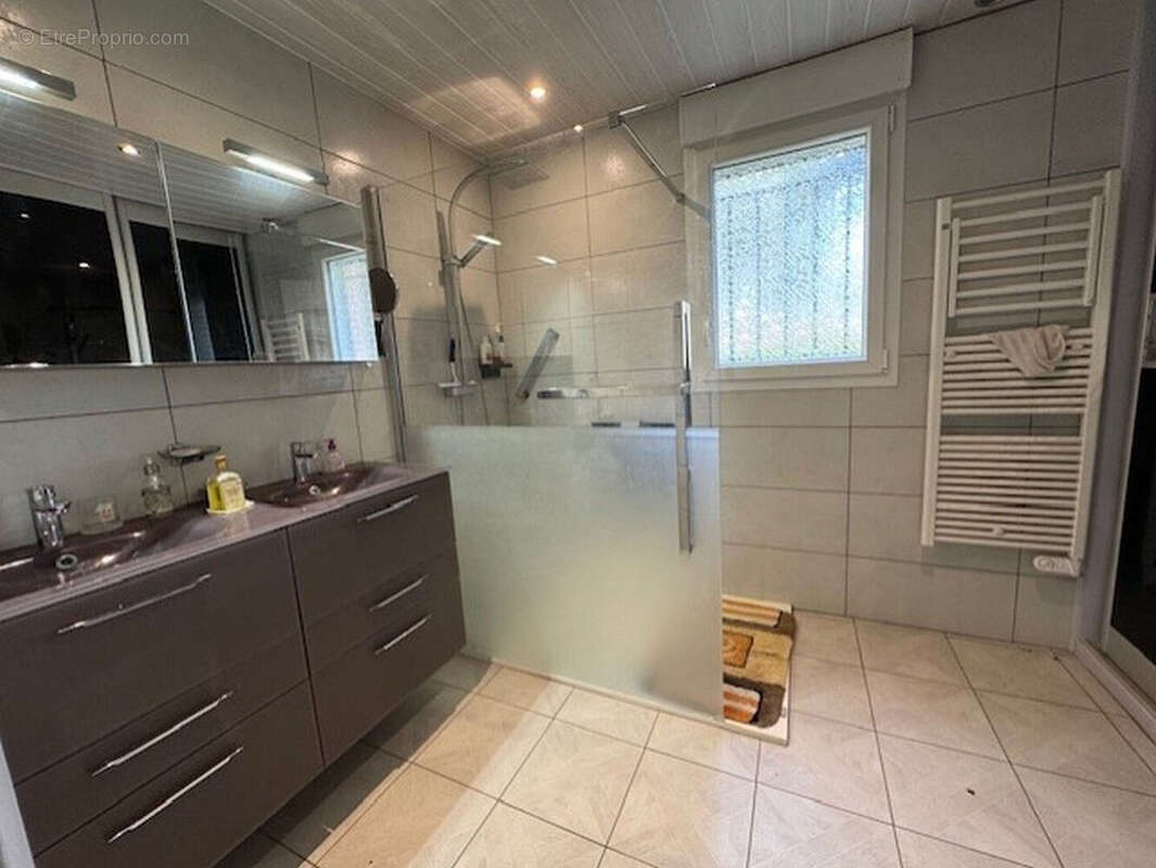 Maison 6 pièces à vendre à Saudoy - Réf. 4402 - photo 7