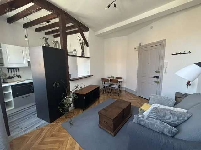 Appartement à PAU