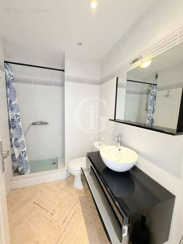Appartement 112 m² à Cannes  - photo 7
