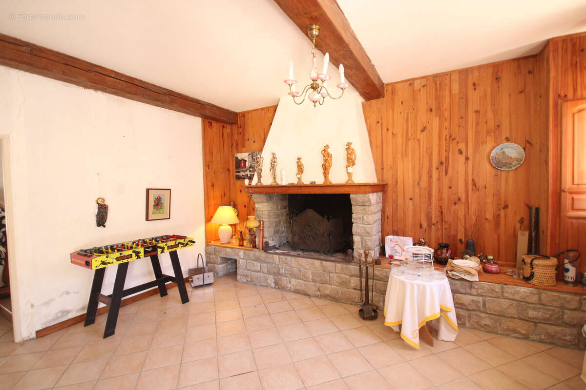 Maison à PUIVERT