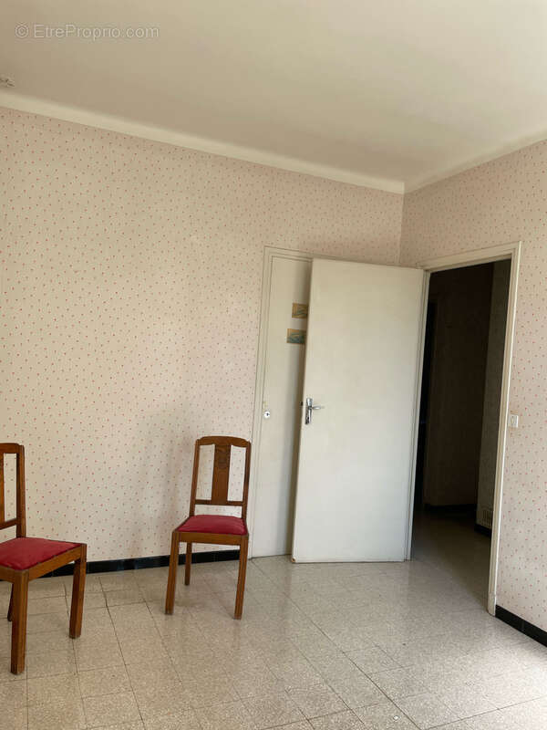 Maison à LUC-SUR-ORBIEU